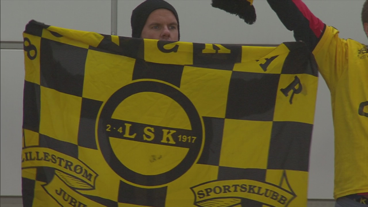 Lillestrøm SK - HamKam 2-0